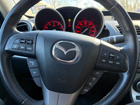 Used 2010 MAZDA MAZDA3 s Grand Touring image 21