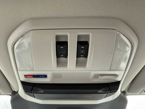 Used 2025 Subaru Ascent Onyx Edition image 33