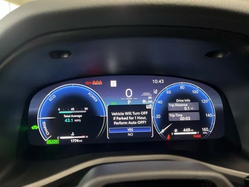 Used 2026 Toyota Camry XLE AWD/4WD image 12