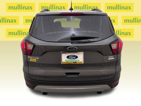 Used 2019 Ford Escape SEL FWD image 29