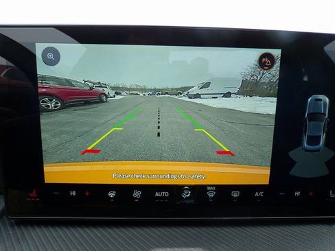 New 2026 Ford Mustang GT Premium image 25