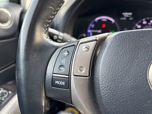 Used 2013 Lexus RX 450h AWD image 21