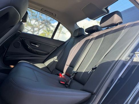 Used 2015 BMW 328i Sedan image 13