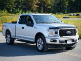 Used 2018 Ford F150 XL w/ Equipment Group 101A Mid image 3