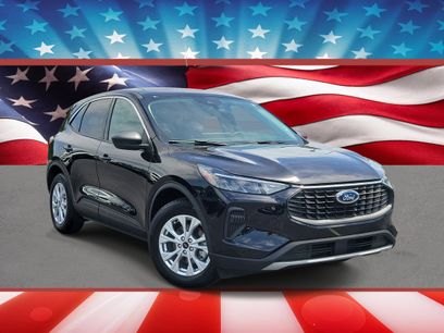 Used 2024 Ford Escape Active w/ Tech Pack #1