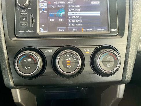 Used 2015 Subaru Forester 2.0XT Touring w/ Eyesight & Navigation System image 15