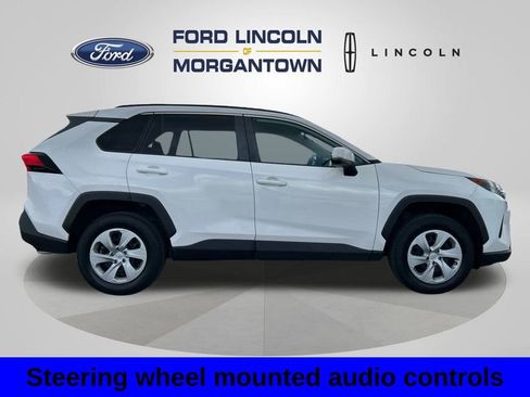 Used 2020 Toyota RAV4 LE image 5