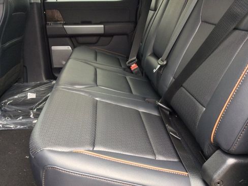 New 2026 Ford F350 Lariat w/ FX4 Off-Road Package image 26