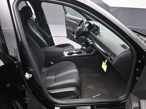 New 2026 Honda Civic Sport image 29