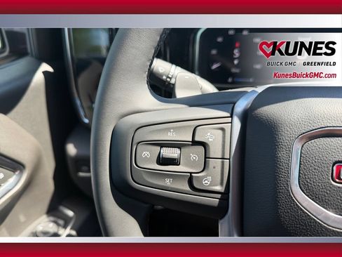 New 2026 GMC Sierra 1500 Elevation w/ Elevation Premium Package AWD/4WD image 15