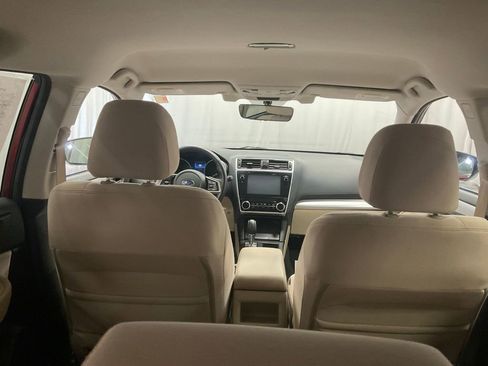 Used 2018 Subaru Outback 2.5i Premium AWD/4WD image 24
