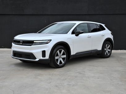 Used 2024 Honda Prologue EX