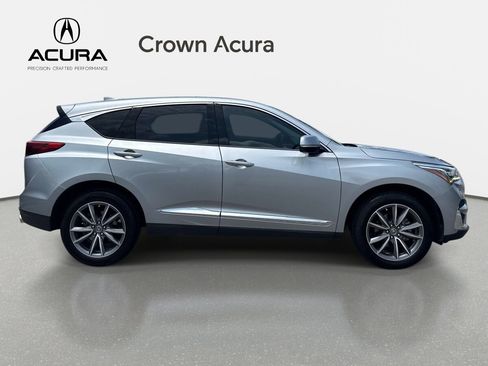 Used 2020 Acura RDX FWD w/ Technology Package image 5