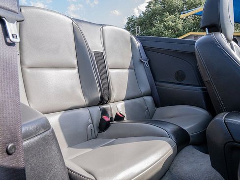 Used 2015 Chevrolet Camaro LT w/ RS Package image 23