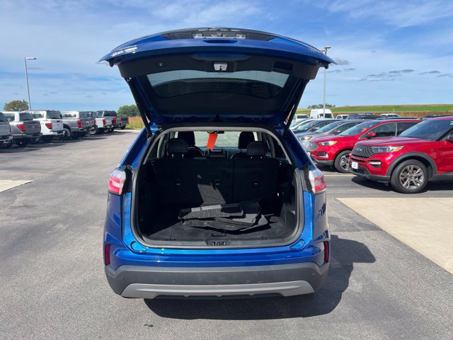 Used 2024 Ford Edge SEL w/ Convenience Package AWD/4WD image 17