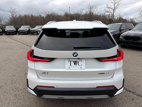 Used 2025 BMW X1 xDrive28i image 6