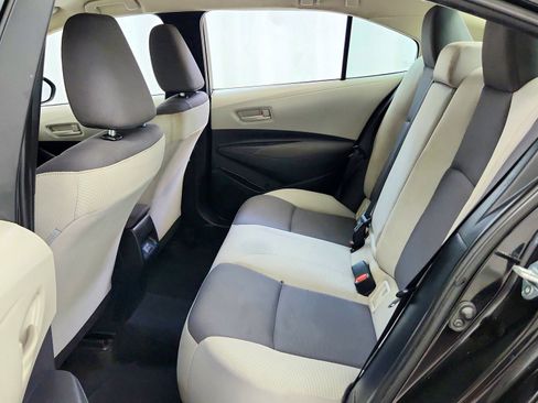 Used 2024 Toyota Corolla LE FWD image 27