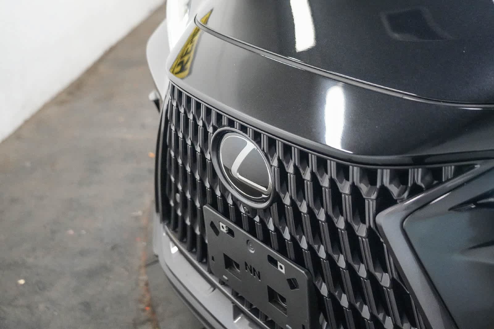 Used 2026 Lexus NX 350h AWD w/ Accessory Package (Z2) image 11