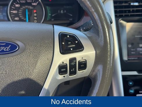 Used 2012 Ford Edge Limited AWD/4WD image 13