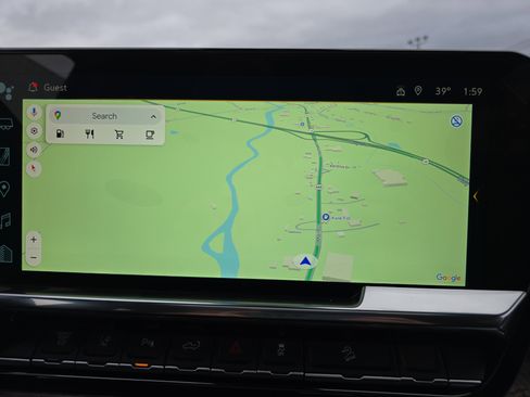 New 2026 Chevrolet Silverado 2500 LTZ w/ Z71 Chrome Sport Edition image 35