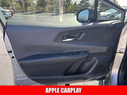 New 2026 Toyota Prius Limited w/ Limited Premium Package image 4