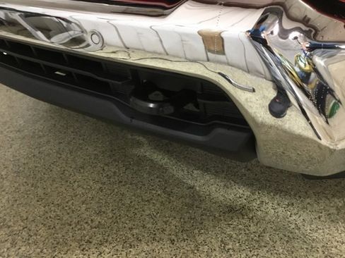 Used 2025 Chevrolet Silverado 3500 W/T image 8