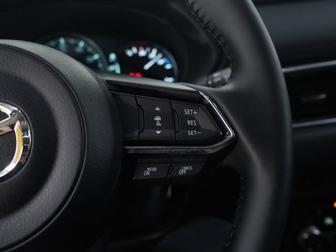 Certified 2025 MAZDA CX-5 AWD 2.5 S w/ Premium Plus Pkg image 28