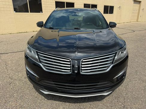 Used 2018 Lincoln MKC Reserve w/ Lincoln MKC Climate Package AWD/4WD image 2