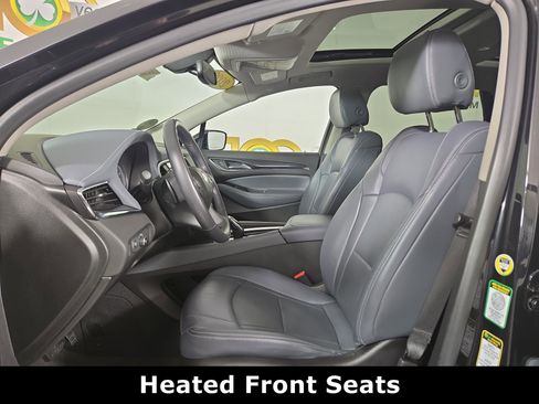 Certified 2020 Buick Enclave Essence image 11