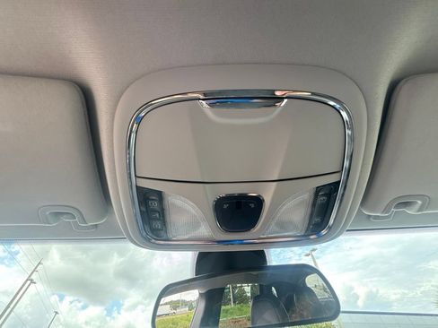 Used 2020 Jeep Cherokee Latitude Plus FWD image 33