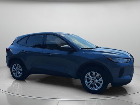New 2026 Ford Escape Active w/ Tech Pack #1 FWD image 39