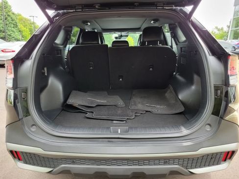Certified 2023 Kia Sportage X-Line w/ X-Line Premium Package AWD/4WD image 26