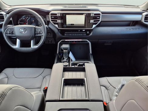 New 2026 Toyota Tundra SR5 image 11