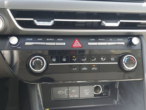 New 2025 Hyundai Sonata SE image 30