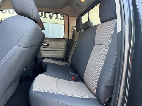 Used 2012 RAM 1500 Classic SLT image 14