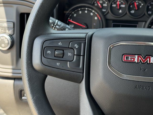 Used 2026 GMC Sierra 1500 Pro w/ Pro Value Package RWD image 14