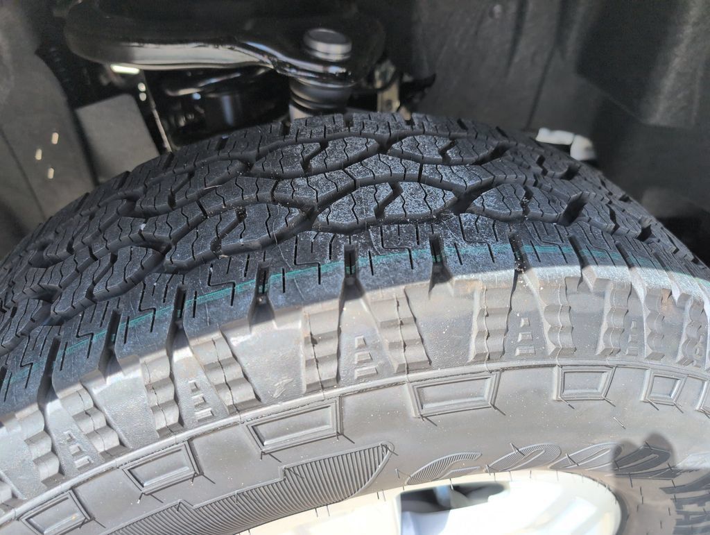 New 2026 Ford Ranger XL RWD image 18