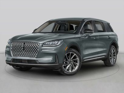 Used 2023 Lincoln Corsair Grand Touring w/ Equipment Group 302A