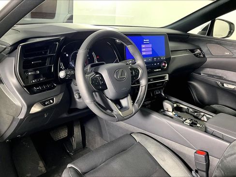 Used 2023 Lexus RX 350 FWD image 16