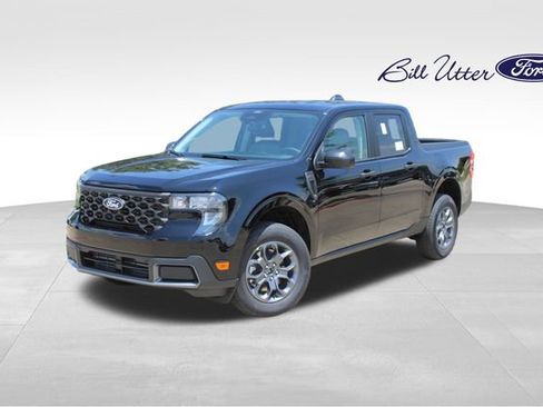 New 2026 Ford Maverick XLT FWD image 1