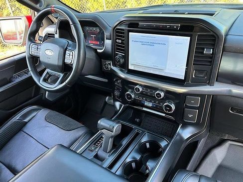 Used 2023 Ford F150 Raptor AWD/4WD image 21