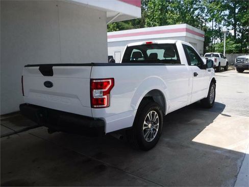 Used 2019 Ford F150 XL w/ Equipment Group 101A Mid image 3