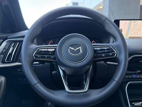 New 2026 MAZDA CX-90 3.3 Turbo S w/ Premium Package AWD/4WD image 23