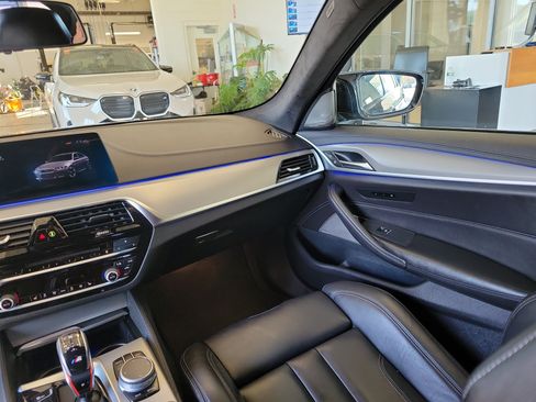 Used 2019 BMW M5 AWD/4WD image 19