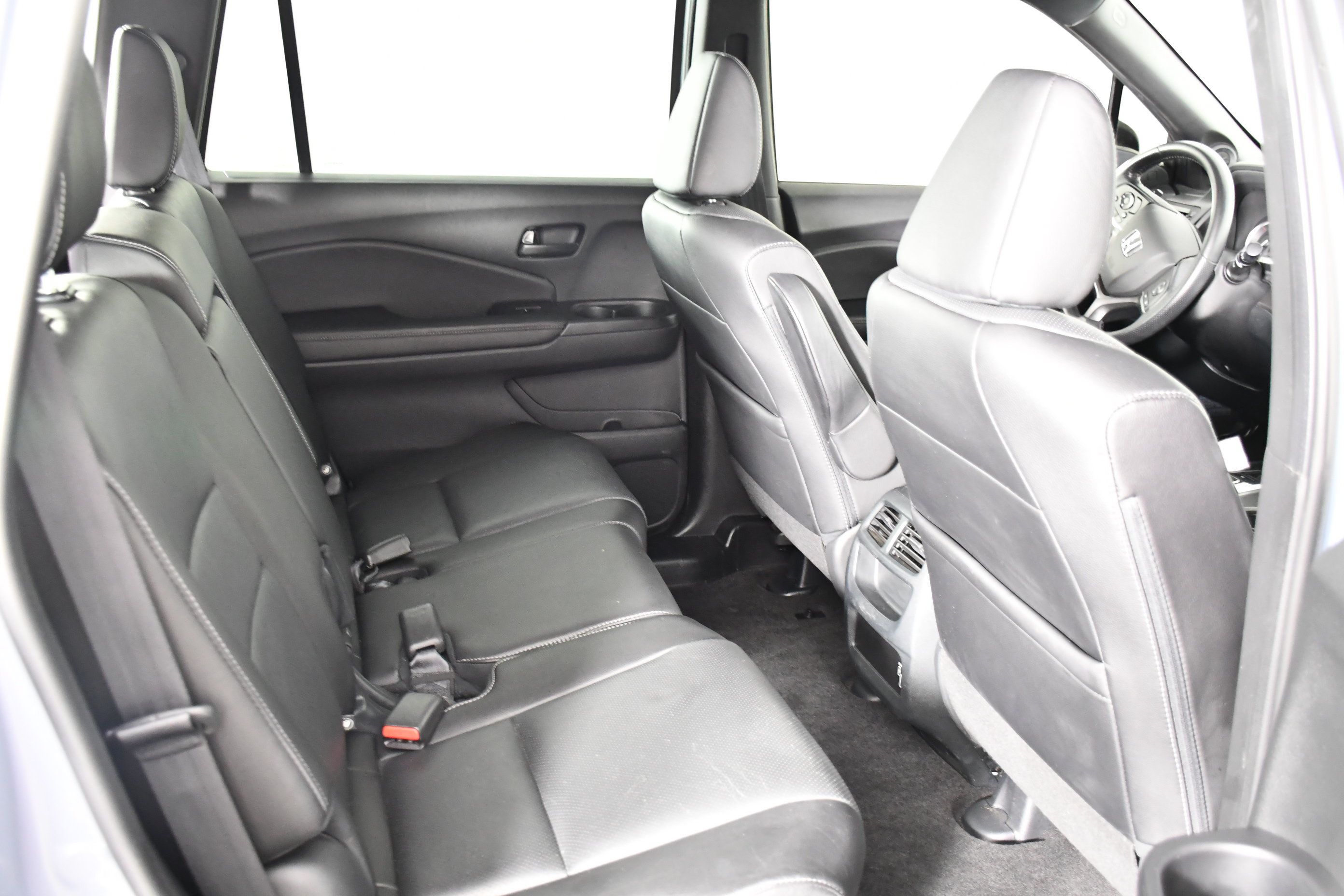 Used 2023 Honda Passport EX-L image 38