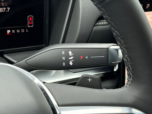 New 2026 GMC Terrain Elevation image 23