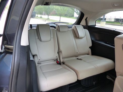 Used 2025 Honda Odyssey Touring image 52