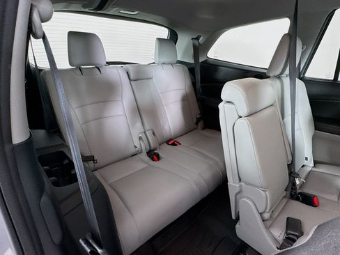 Used 2022 Honda Pilot Special Edition image 28