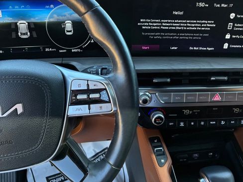 Used 2024 Kia Telluride SX Prestige X-Pro image 21