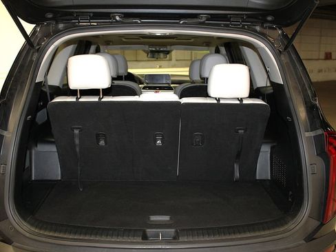 Used 2020 Kia Telluride S AWD/4WD image 36